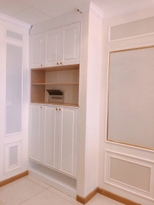 IMG_3840.JPG Căn hộ Vinhomes Central Park hướng ban công đông bắc đầy đủ nội thất diện tích 83.9m²