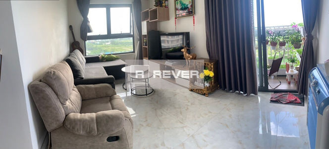 Căn hộ Homyland Riverside (HomyLand 3) đầy đủ nội thất diện tích 95m²
