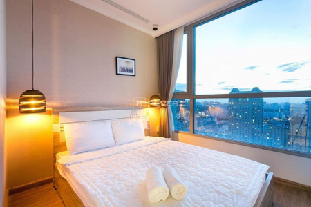 3.jpg Căn hộ 2 phòng ngủ đầy đủ nội thất view thành phố tại Vinhomes Central Park