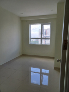 Căn hộ Topaz Elite, Quận 8 Căn hộ Topaz Elite tầng cao thoáng mát, không nội thất.