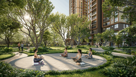NORTON PARK - GAMUDA LAND - 