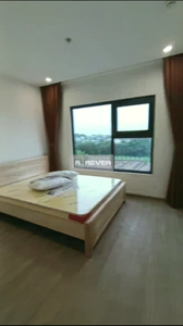 Căn hộ Vinhomes Grand Park, Quận 9 Căn hộ Vinhomes Grand Park tầng 5 diện tích 82.3m2, đầy đủ nội thất.