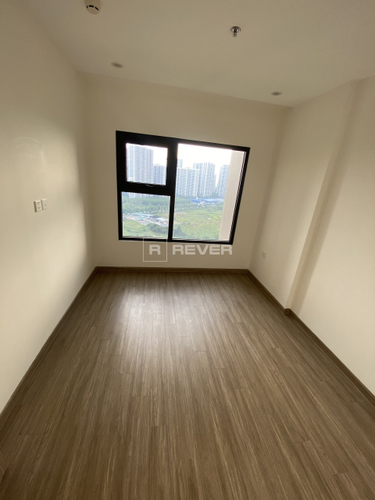  Căn hộ Vinhomes Grand Park hướng ban công đông nam không có nội thất diện tích 46.9m².