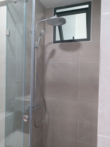 Căn hộ Precia, Quận 2 Căn hộ Precia hướng ban công tây nam nội thất cơ bản diện tích 71.3m²