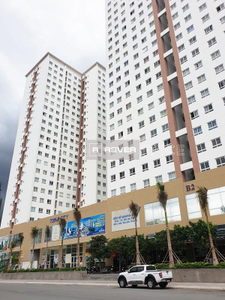  Căn hộ Topaz City đầy đủ nội thất diện tích 69m²