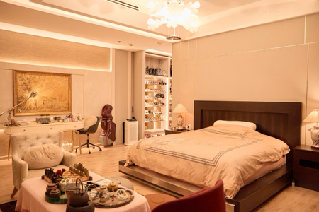 IMG_2734.JPG Pent-house  Sunrise City South Quận 7 diện tích 385 m²