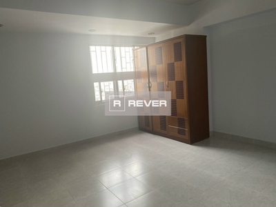 Bàu Cát II Căn hộ tầng 10 Bàu Cát II nội thất cơ bản, view thoáng gió