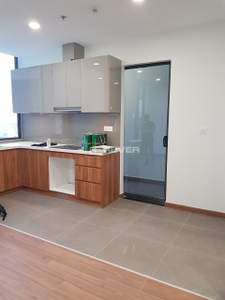  Căn hộ Eco Green Q7 2 phòng ngủ 1toilet sổ hồng sẵn