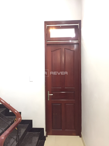  Nhà phố Đường Ngô Tất Tố 3 tầng diện tích 60m².