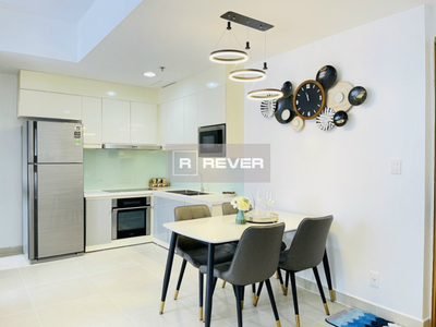  Căn hộ Masteri Thảo Điền thiết kế hiện đại, đầy đủ nội thất