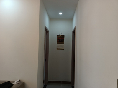 Căn hộ Era Town, Quận 7 Căn hộ Era Town tầng 28 thiết kế 2 phòng ngủ, đầy đủ nội thất.