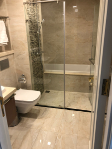  Căn hộ Vinhomes Golden River đầy đủ nội thất diện tích 110.7m².