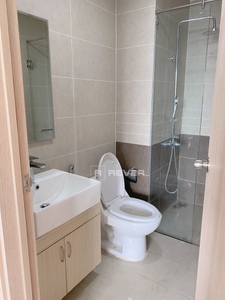  Căn hộ The Sun Avenue hướng ban công tây nam nội thất cơ bản diện tích 76m².