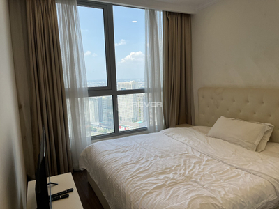  Căn hộ Vinhomes Central Park diện tích 86m²