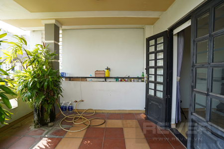 Nhà phố Quận 7 Nhà phố Khu Nam Long diện tích 176m2, kết cấu 1 trệt, 2 lầu kiên cố.