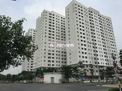  Căn hộ Chung Cư 1050 diện tích 60m2, đầy đủ nội thất.
