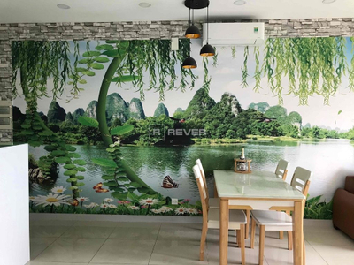  Căn hộ Dragon Hill 2 đầy đủ nội thất diện tích 96m².