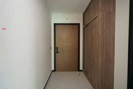 IMG_2767.JPG Căn hộ  De La Sol 3PN Dual Key Nội Thất Cơ Bản