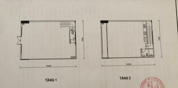 Shophouse Lavita Charm, Quận Thủ Đức Shophouse Lavita Charm diện tích 139,96m2 rộng rãi thông thoáng.