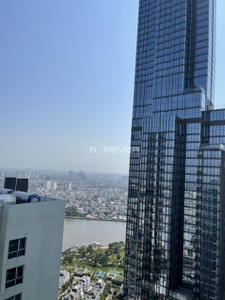  Căn hộ 1 Phòng Ngủ OT Vinhomes Central Park hướng Đông Bắc