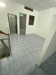 Nhà phố Quận Tân Bình Nhà hẻm rộng 4m đường Nguyễn Sỹ Sách diện tích 4.4m x 15.5m rộng thoáng.