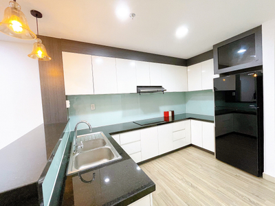 Căn hộ Masteri Thảo Điền, Quận 2 Căn hộ Masteri Thảo Điền tầng 24 view Sông đón gió mát.