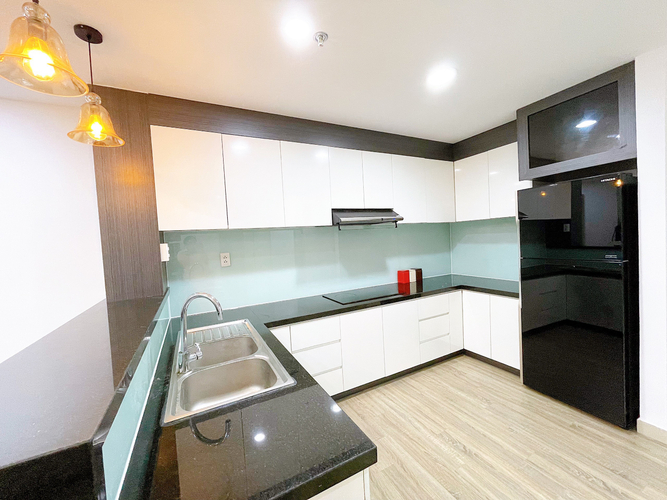 Căn hộ Masteri Thảo Điền, Quận 2 Căn hộ Masteri Thảo Điền tầng 24 view Sông đón gió mát.