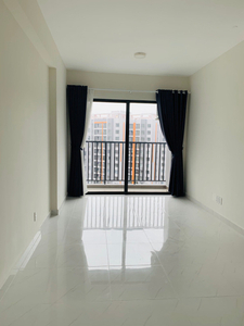 Căn hộ Safira Khang Điền, Quận 9 Căn hộ Safira Khang Điền tầng 16 diện tích 67m2, nội thất cơ bản.