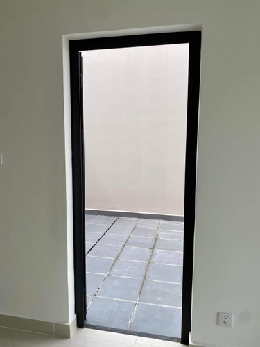  Căn hộ sân vườn Vinhomes Grand Park hướng ban công đông bắc nội thất cơ bản diện tích 69.2m²