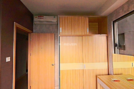  Căn hộ The Sun Avenue thiết kế 3 phòng ngủ.