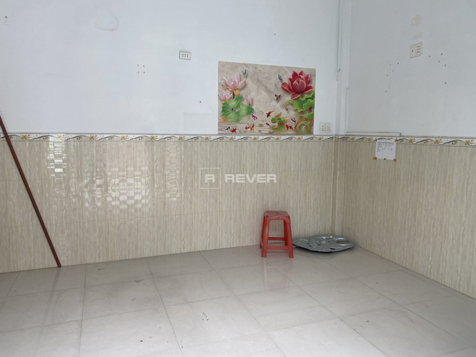  Nhà phố Đường Đông Hưng Thuận 42 1 tầng diện tích 62m² hướng tây pháp lý sổ hồng