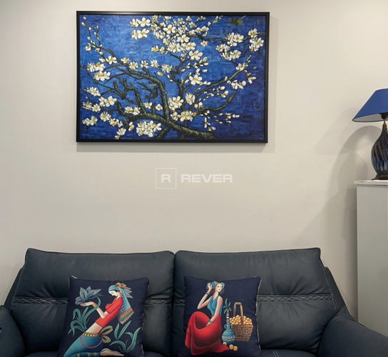  Căn hộ Sunwah Pearl hướng ban công bắc view sông