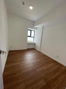 Căn hộ Ricca, Quận 9 Căn hộ Ricca hướng ban công đông nam nội thất cơ bản diện tích 66.54m²