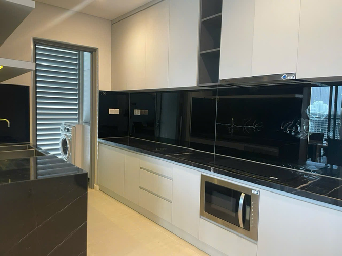 IMG_4790.JPG 🌅 For rent Diamond Island D2:  2 beds & 2WC | 96sqm | full-nice funiture | River view | 30 mill/month . Call 0768892255