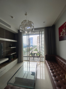 Căn hộ Sarimi Sala Đại Quang Minh đầy đủ nội thất diện tích 105m².