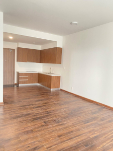 Căn hộ Akari City, Quận Bình Tân Căn hộ cao cấp Akari City tầng 11, bàn giao không có nội thất.