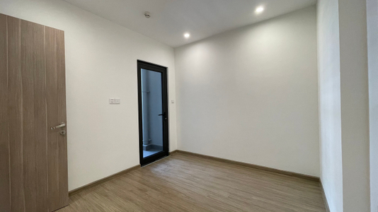 Căn hộ Vinhomes Grand Park, Quận 9 Căn hộ Vinhomes Grand Park diện tích 60m2, nội thất cơ bản.