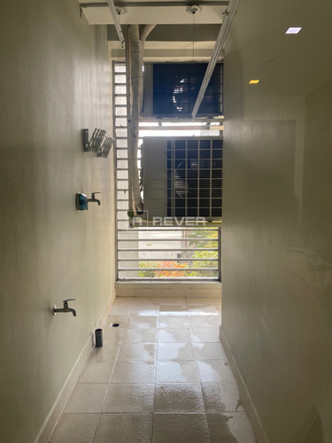  Căn hộ 2 phòng ngủ nội thất cơ bản Vinhomes Central Park