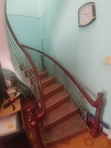 Nhà phố Quận Gò Vấp Nhà hẻm xe hơi đường Cây Trâm diện tích 44.6m2, cửa hướng Đông Bắc.