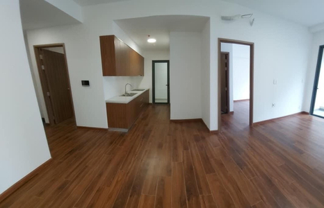 Căn hộ Akari City, Quận Bình Tân Căn hộ Akari City tầng 21 diện tích 75.13m2, không gian thoáng đãng.