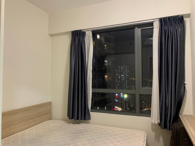 Căn hộ Masteri Thảo Điền, Quận 2 Căn hộ Masteri Thảo Điền thiết kế hiện đại, đầy đủ nội thất cao cấp.