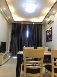  Căn hộ Masteri Thảo Điền đầy đủ nội thất diện tích 48m².