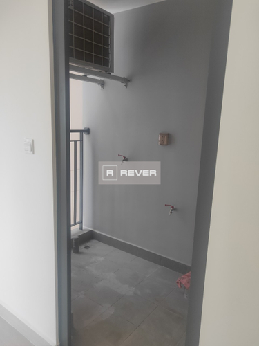  Căn hộ Studio Vinhomes Grand Park nội thất cơ bản, ban công thoáng