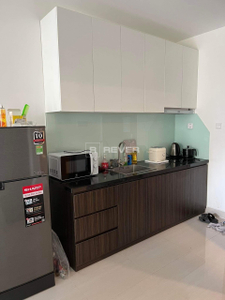  Căn hộ studio Vinhomes Grand Park diện tích 30m²