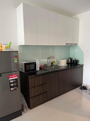  Căn hộ studio Vinhomes Grand Park diện tích 30m²