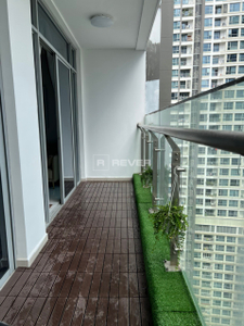  Căn hộ Vinhomes Central Park diện tích 123.7m² siêu đẹp 