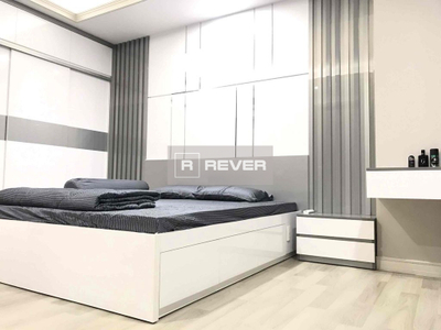  Căn hộ Homyland Riverside (HomyLand 3) đầy đủ nội thất diện tích 81m²