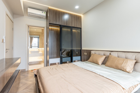 IMG_9938.JPG Căn hộ The Ascentia hướng ban công đông nam đầy đủ nội thất diện tích 77.51m²