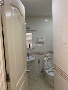  Căn hộ Lexington Residence nội thất cơ bản diện tích 37.93m²