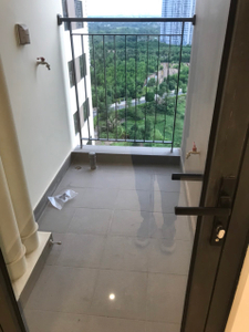 căn hộ Vinhomes Grand Park Studio Vinhomes Grand Park tầng 9 ban công thoáng mát